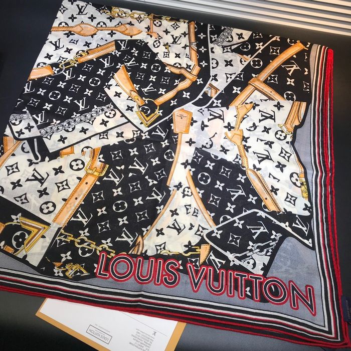 Louis Vuitton Scarf LV00124